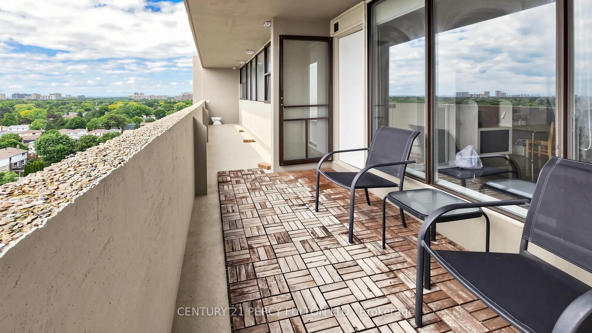 Photo 36 of Unit PH103, 40 Bay Mills Boulevard, Scarborough, Tam O'Shanter-Sullivan — HOMEH