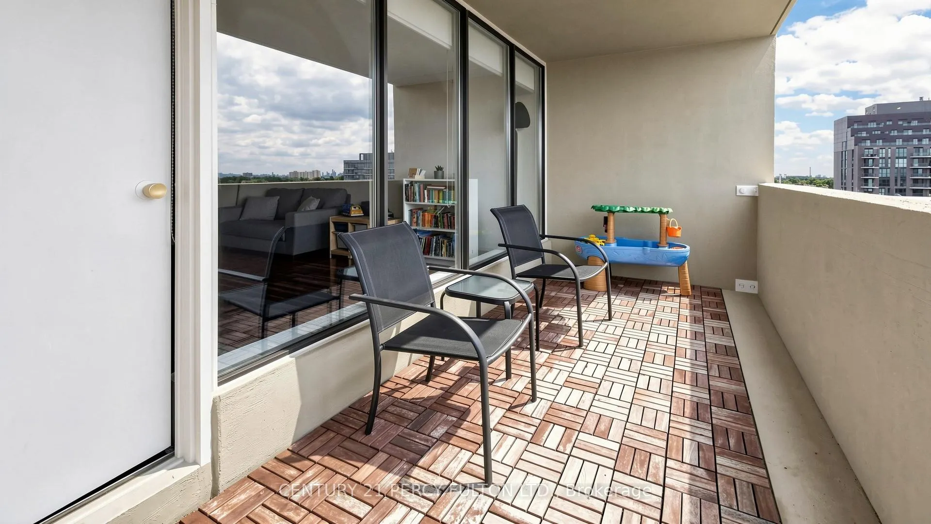 Photo 37 of Unit PH103, 40 Bay Mills Boulevard, Scarborough, Tam O'Shanter-Sullivan — HOMEH