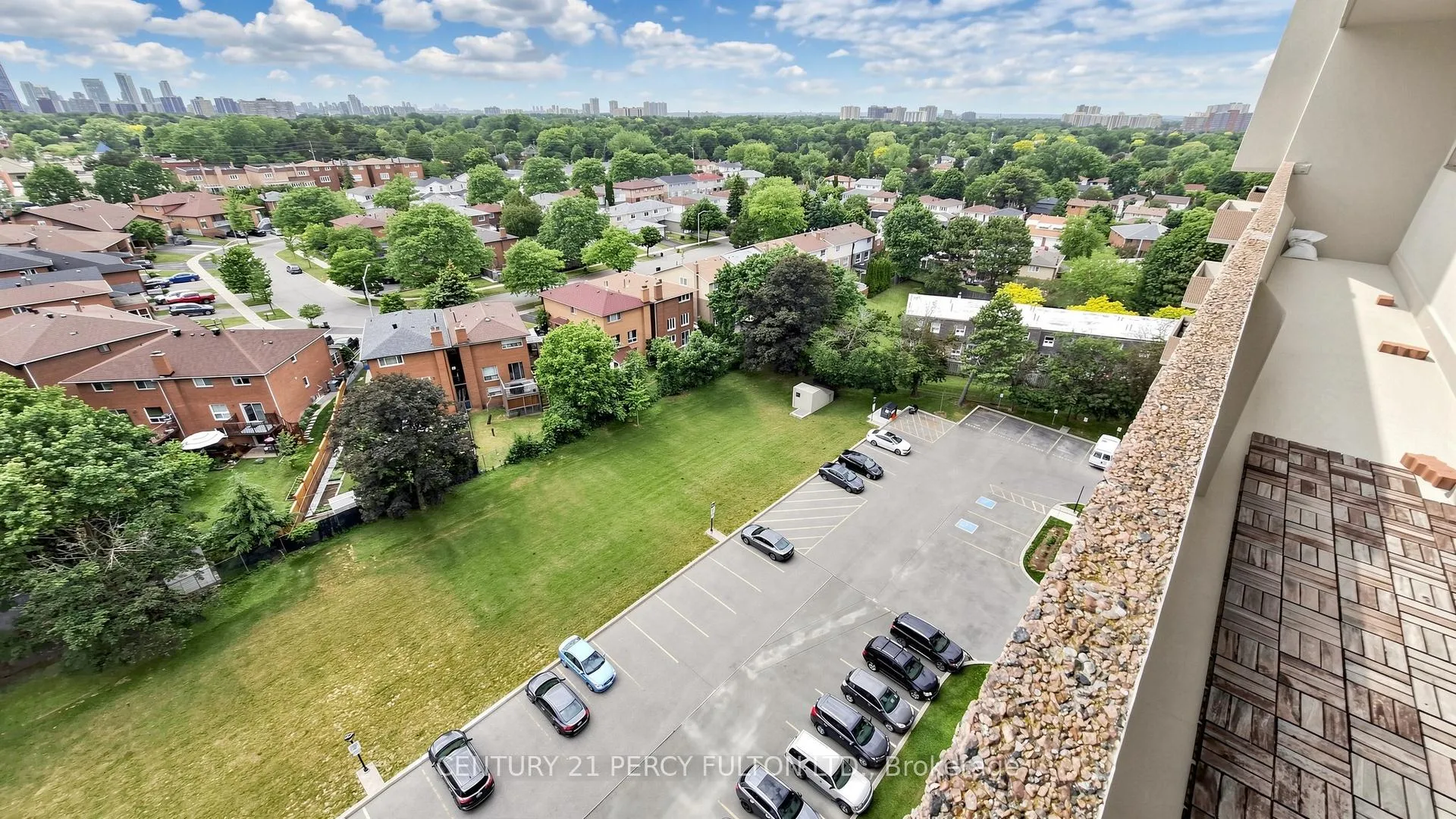 Photo 39 of Unit PH103, 40 Bay Mills Boulevard, Scarborough, Tam O'Shanter-Sullivan — HOMEH