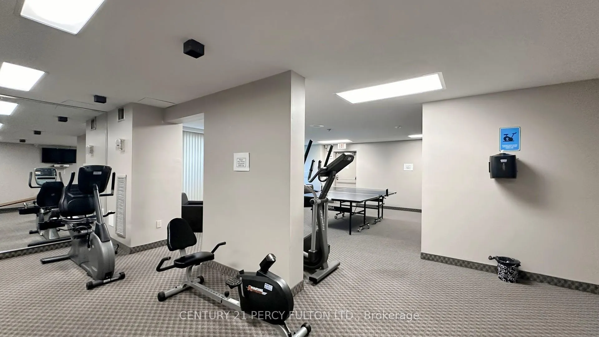 Photo 44 of Unit PH103, 40 Bay Mills Boulevard, Scarborough, Tam O'Shanter-Sullivan — HOMEH
