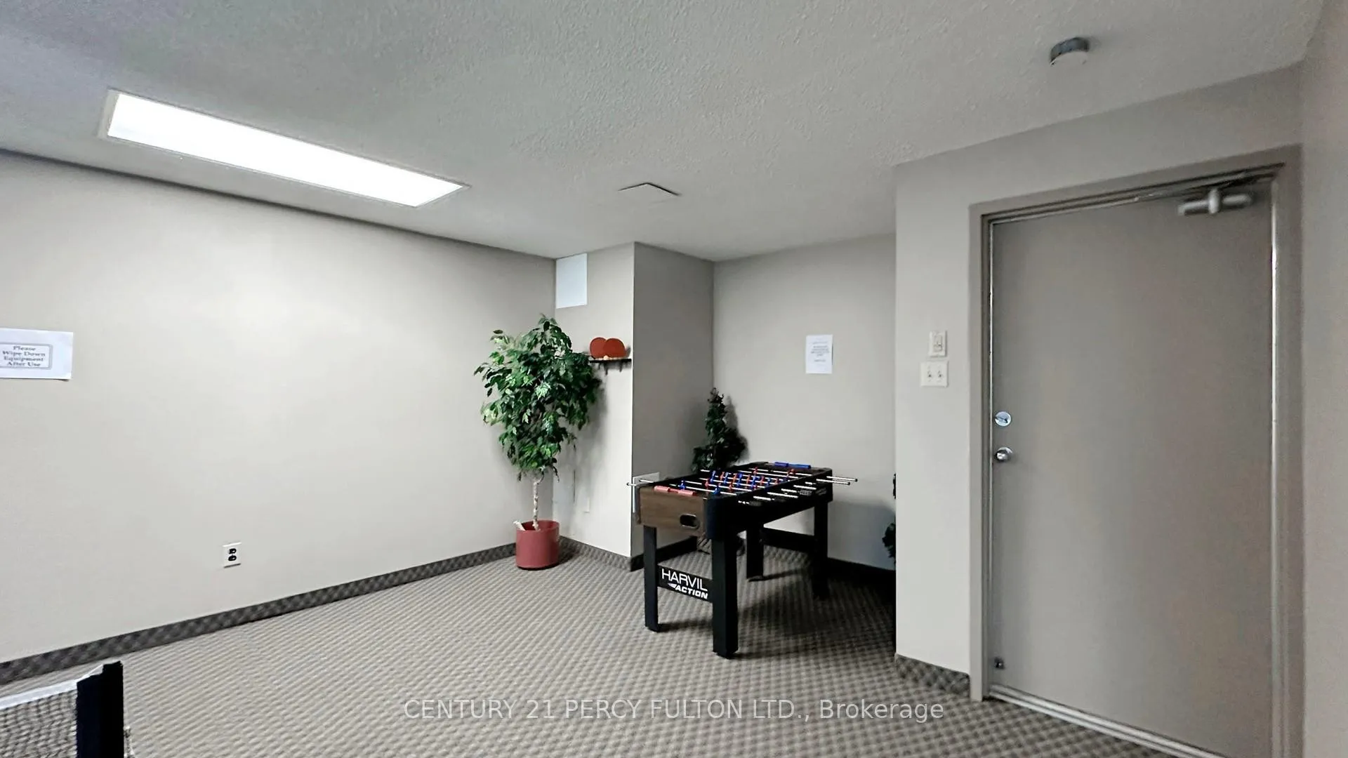Photo 45 of Unit PH103, 40 Bay Mills Boulevard, Scarborough, Tam O'Shanter-Sullivan — HOMEH