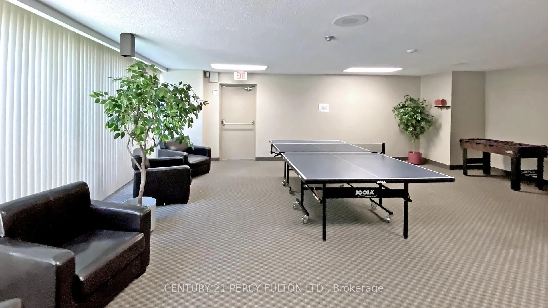 Photo 46 of Unit PH103, 40 Bay Mills Boulevard, Scarborough, Tam O'Shanter-Sullivan — HOMEH