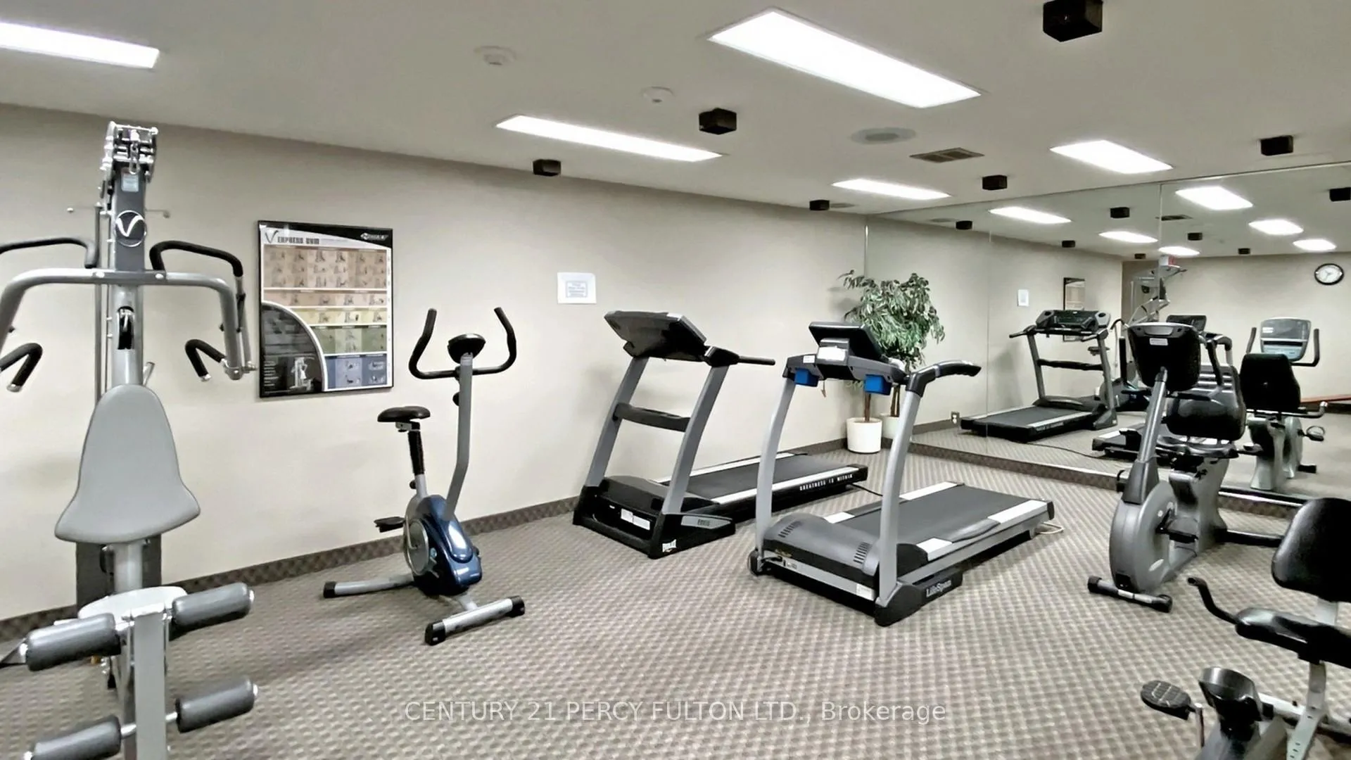 Photo 47 of Unit PH103, 40 Bay Mills Boulevard, Scarborough, Tam O'Shanter-Sullivan — HOMEH
