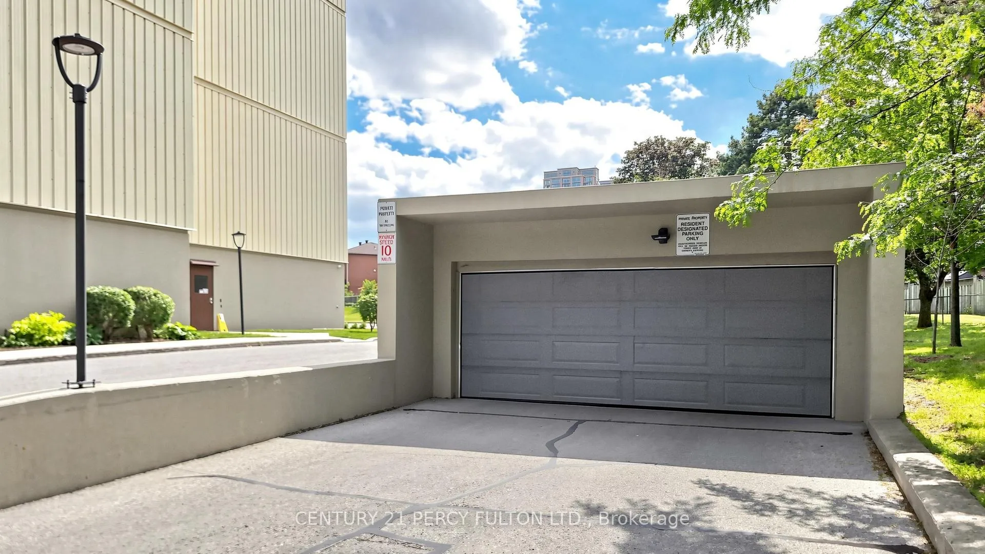 Photo 49 of Unit PH103, 40 Bay Mills Boulevard, Scarborough, Tam O'Shanter-Sullivan — HOMEH