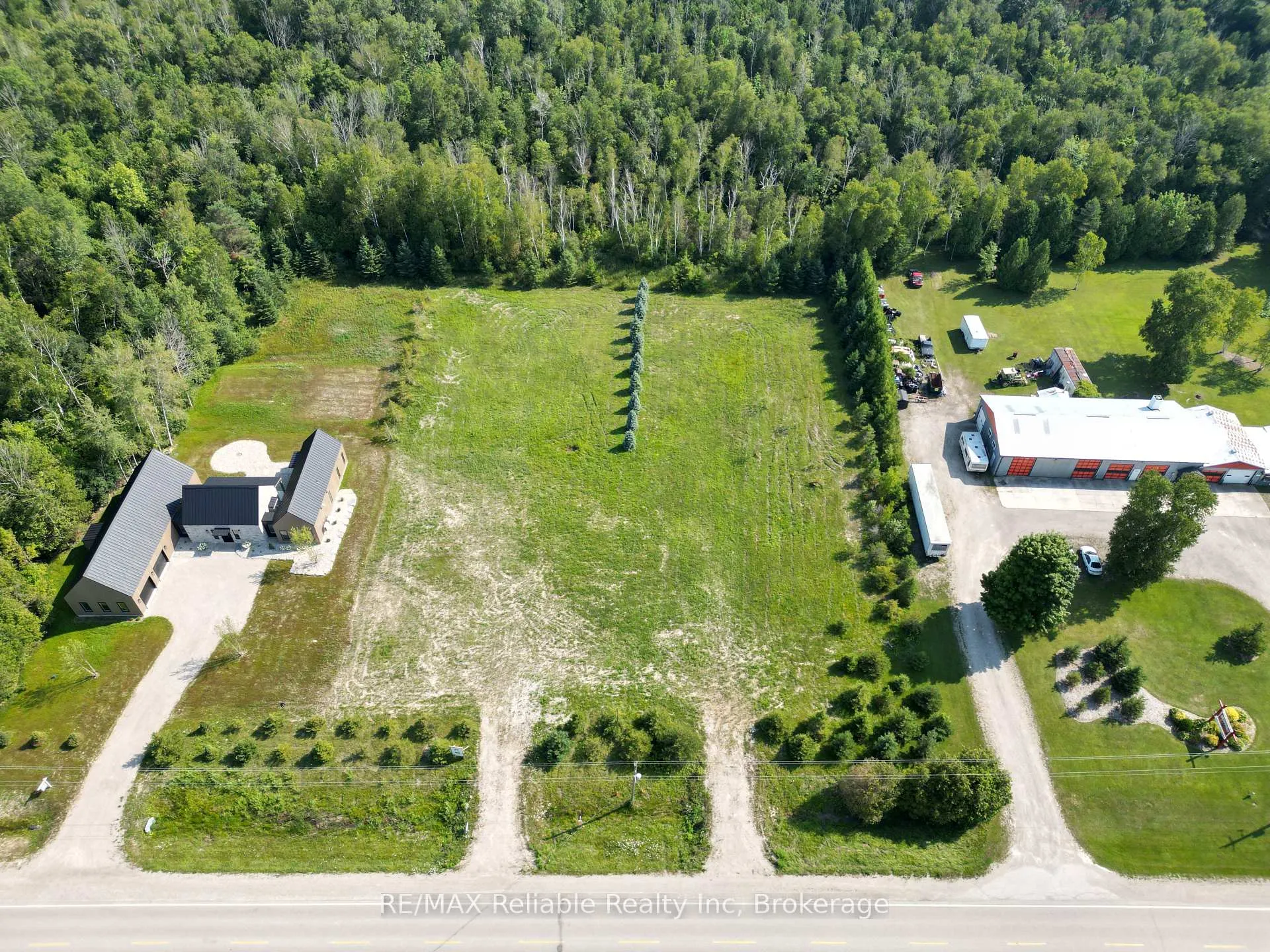 Photo 3 of 35163 Bayfield Road, Central Huron, Goderich Twp — HOMEH