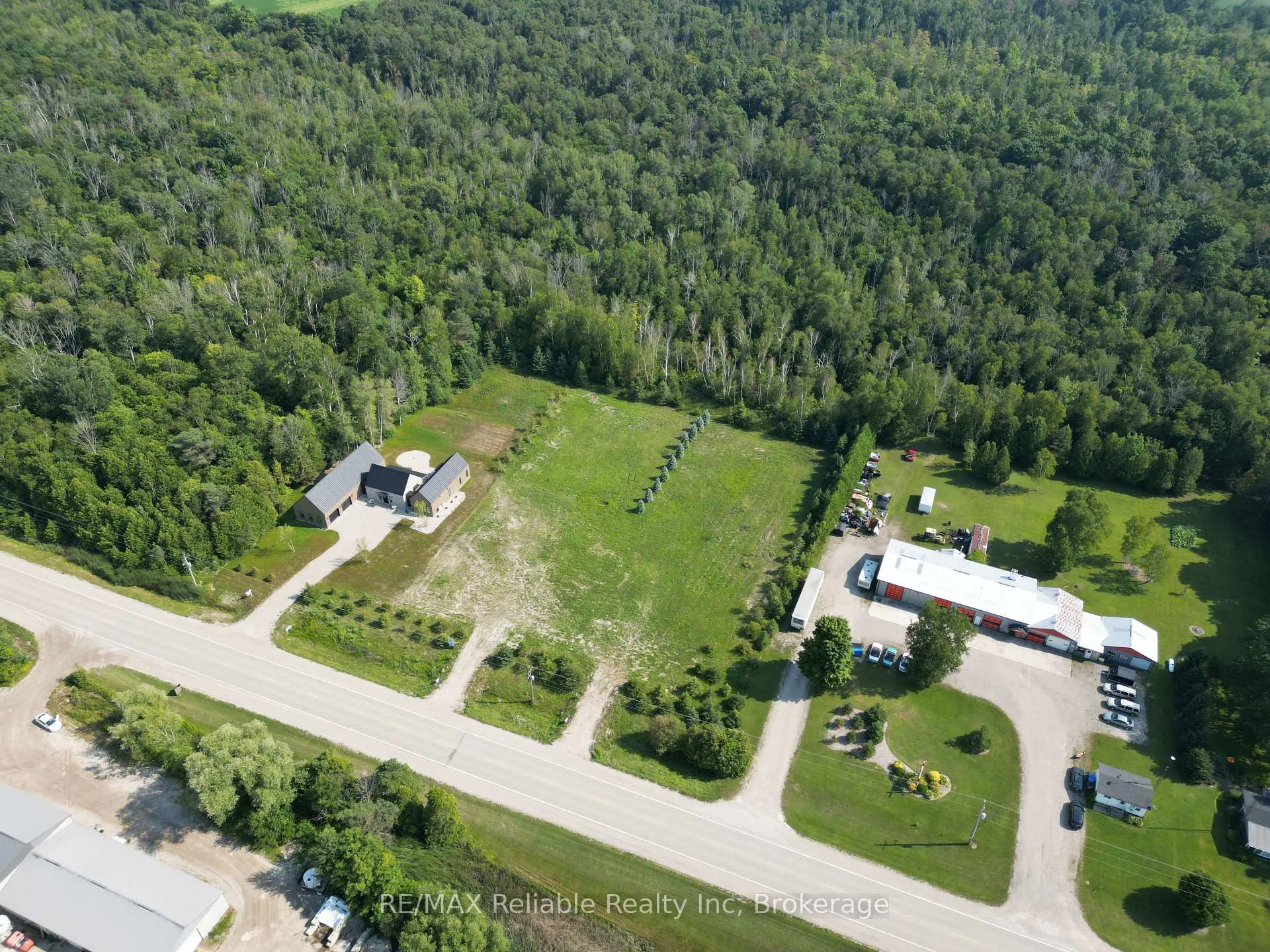 Photo 4 of 35163 Bayfield Road, Central Huron, Goderich Twp — HOMEH