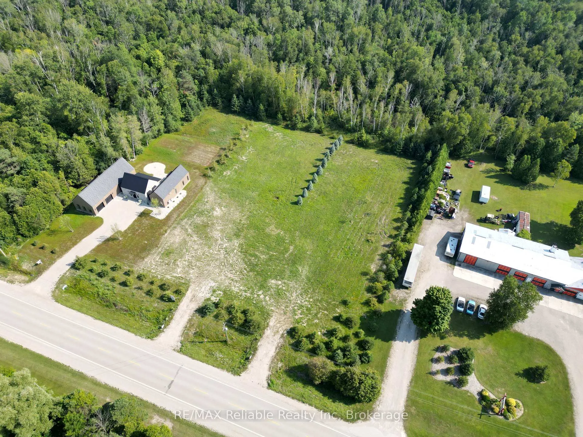 Photo 5 of 35163 Bayfield Road, Central Huron, Goderich Twp — HOMEH