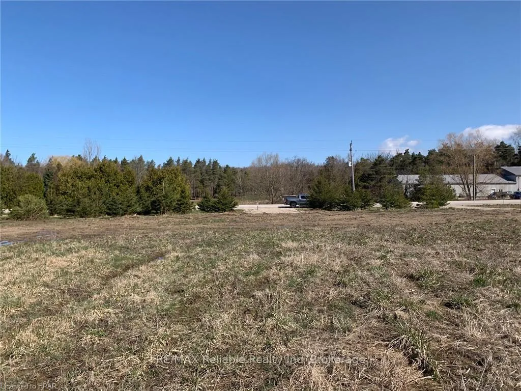 Photo 8 of 35163 Bayfield Road, Central Huron, Goderich Twp — HOMEH