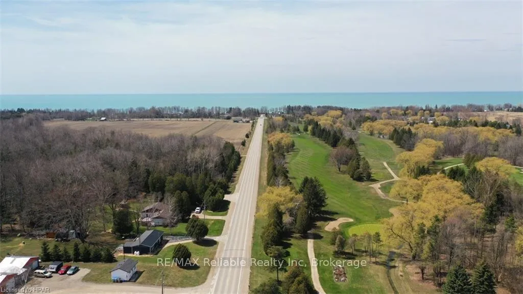 Photo 10 of 35163 Bayfield Road, Central Huron, Goderich Twp — HOMEH