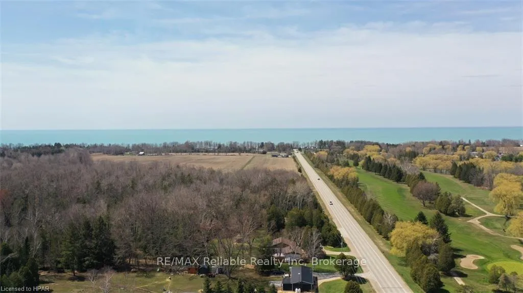 Photo 16 of 35163 Bayfield Road, Central Huron, Goderich Twp — HOMEH