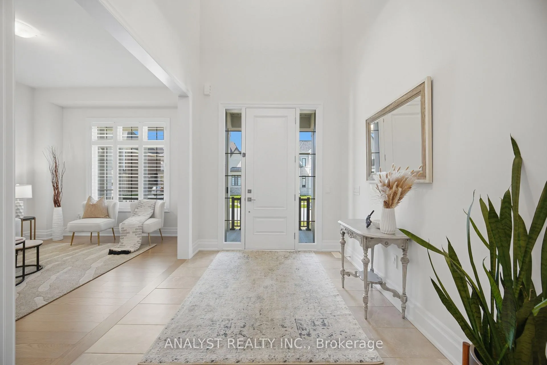 Photo 3 of 189 McMichael Avenue, Vaughan, Kleinburg — HOMEH