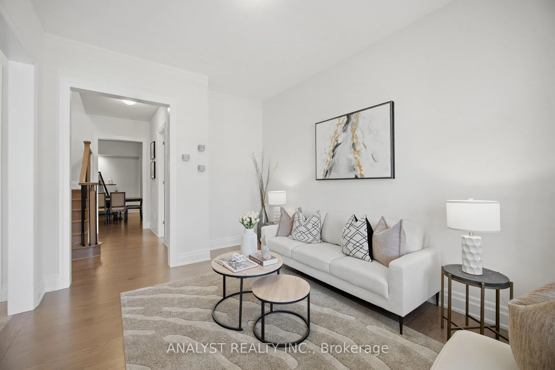 Photo 6 of 189 McMichael Avenue, Vaughan, Kleinburg — HOMEH