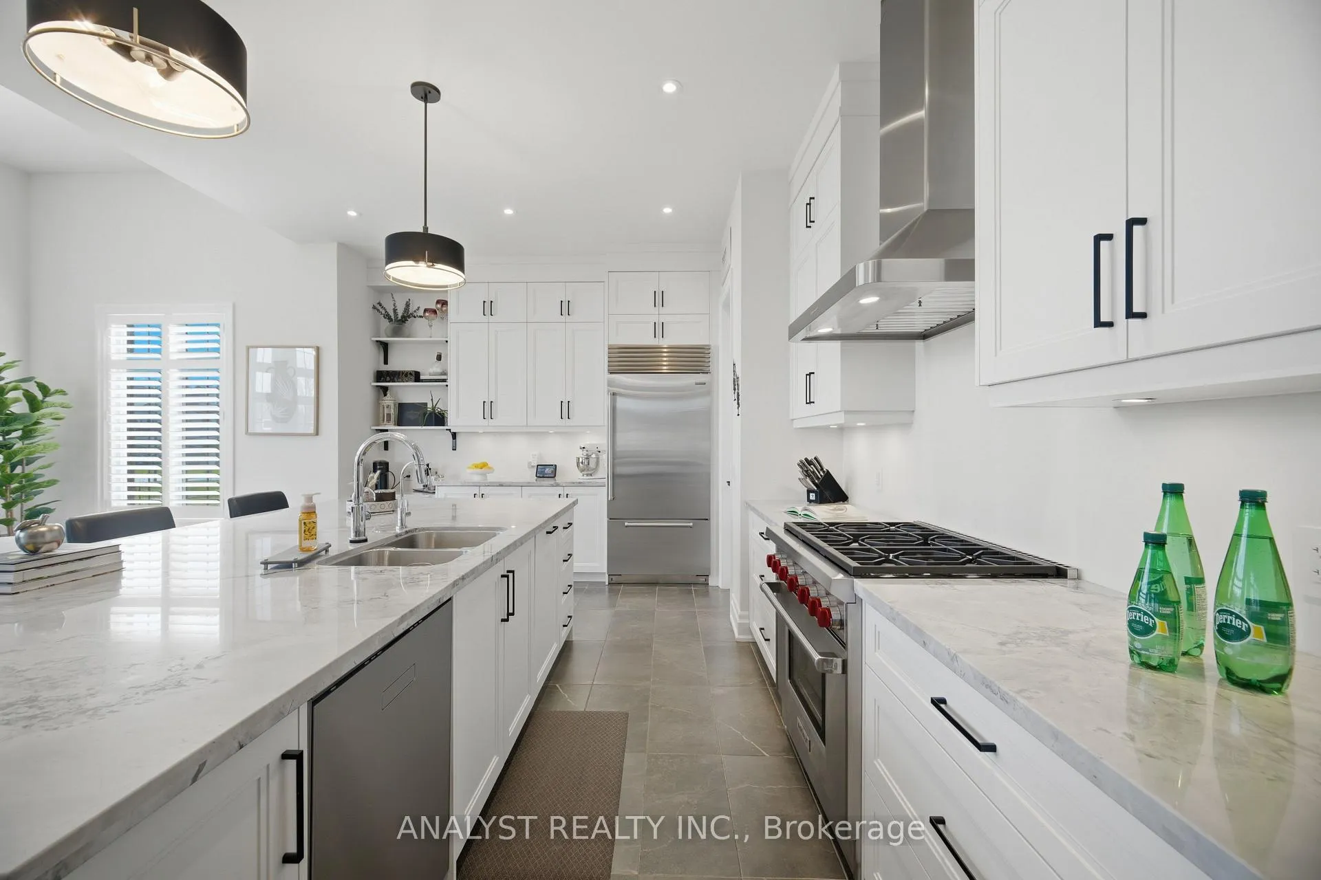 Photo 12 of 189 McMichael Avenue, Vaughan, Kleinburg — HOMEH