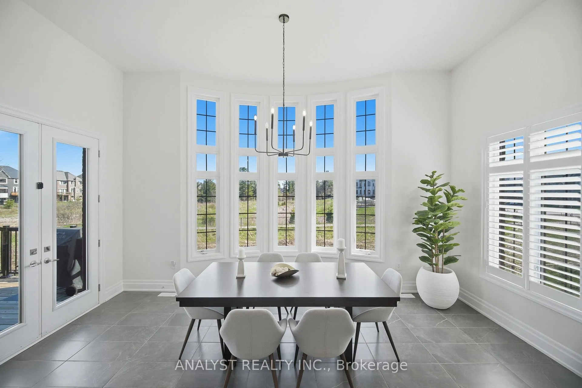 Photo 14 of 189 McMichael Avenue, Vaughan, Kleinburg — HOMEH
