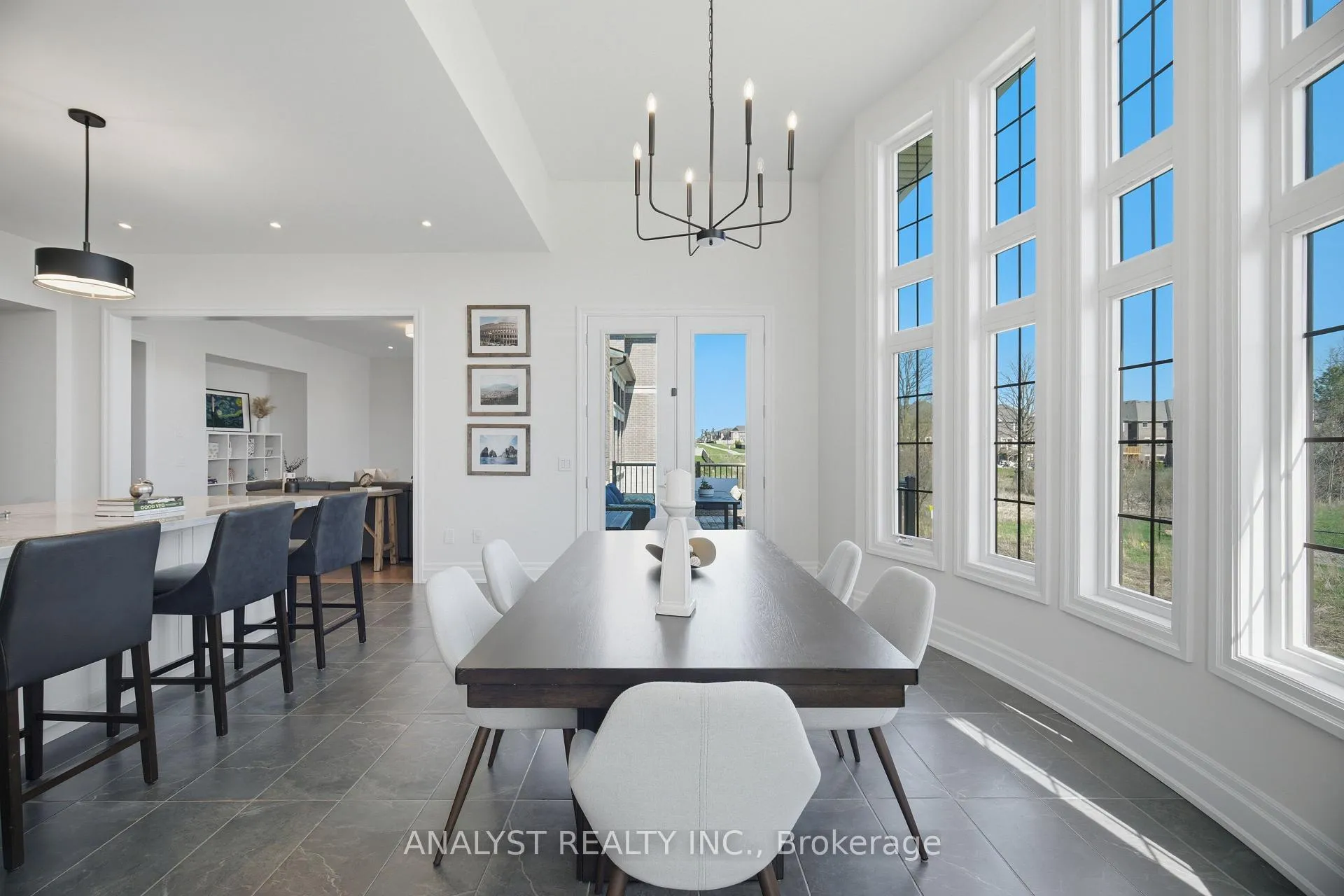 Photo 15 of 189 McMichael Avenue, Vaughan, Kleinburg — HOMEH