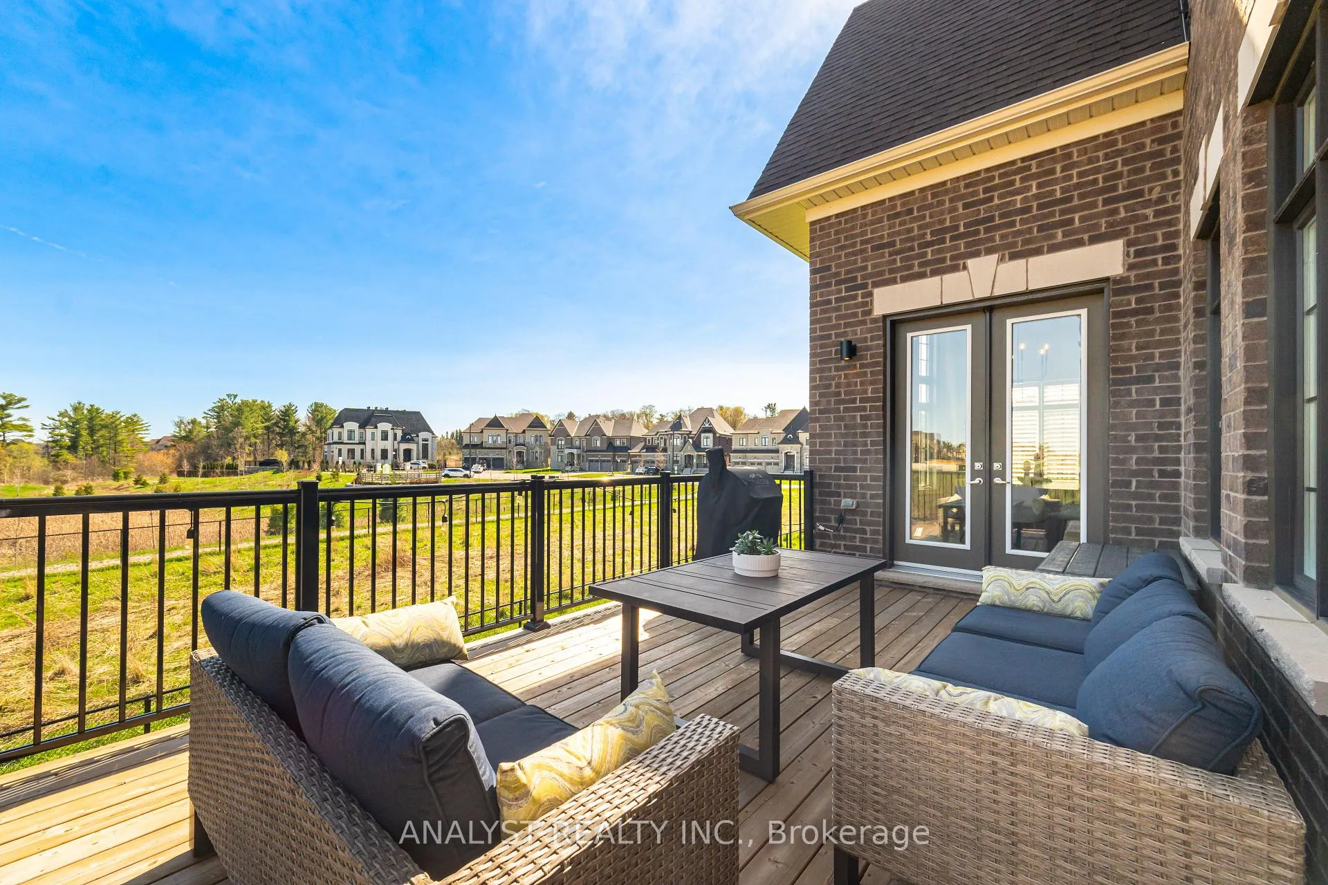 Photo 17 of 189 McMichael Avenue, Vaughan, Kleinburg — HOMEH