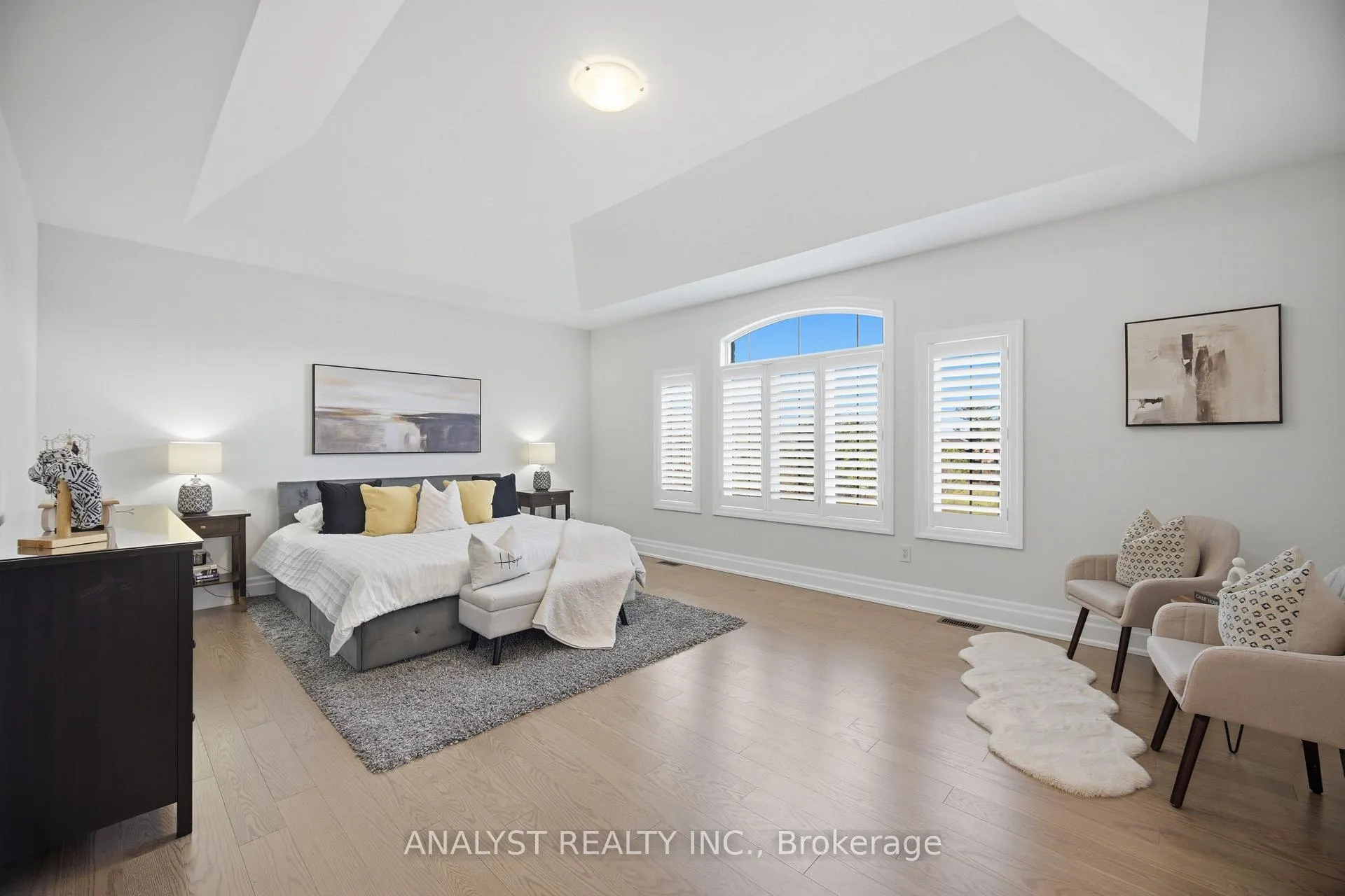 Photo 27 of 189 McMichael Avenue, Vaughan, Kleinburg — HOMEH