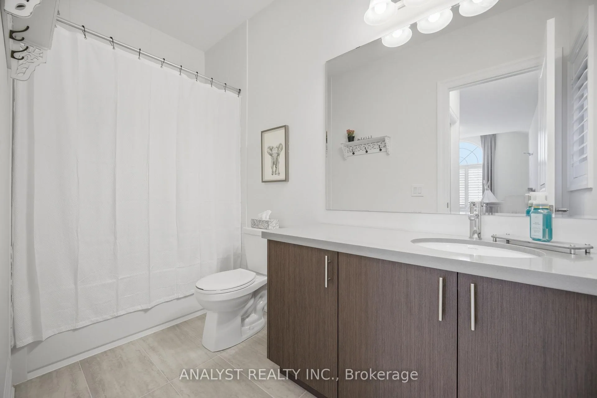 Photo 45 of 189 McMichael Avenue, Vaughan, Kleinburg — HOMEH