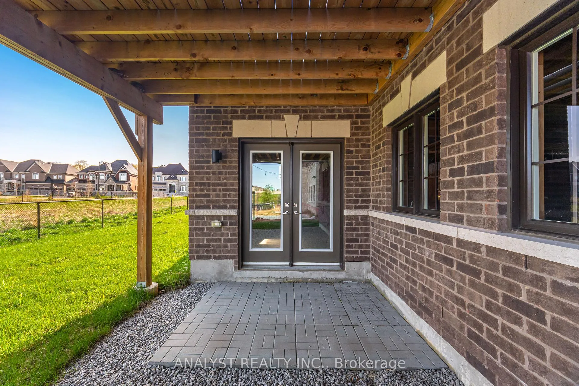 Photo 46 of 189 McMichael Avenue, Vaughan, Kleinburg — HOMEH