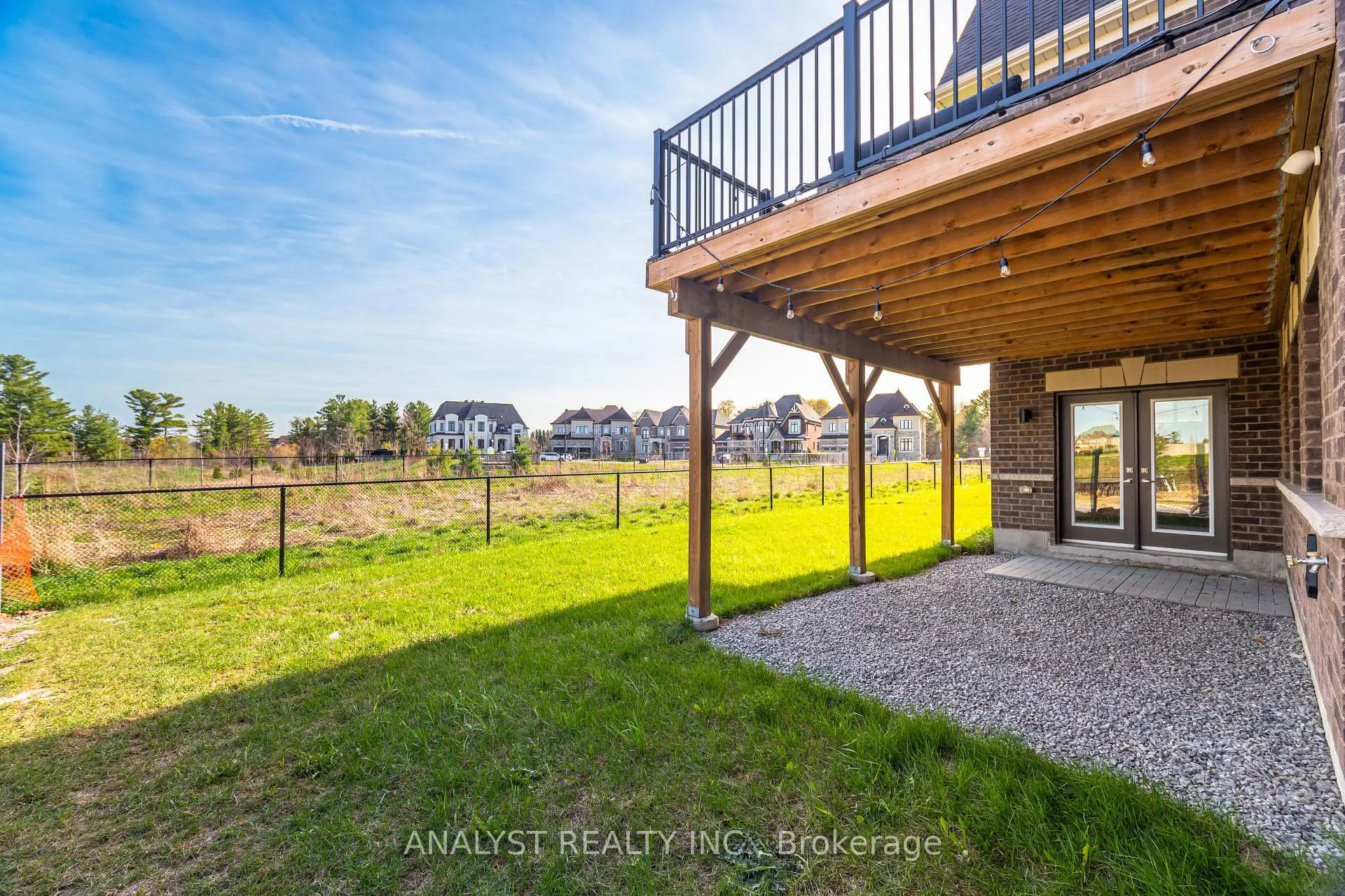 Photo 47 of 189 McMichael Avenue, Vaughan, Kleinburg — HOMEH