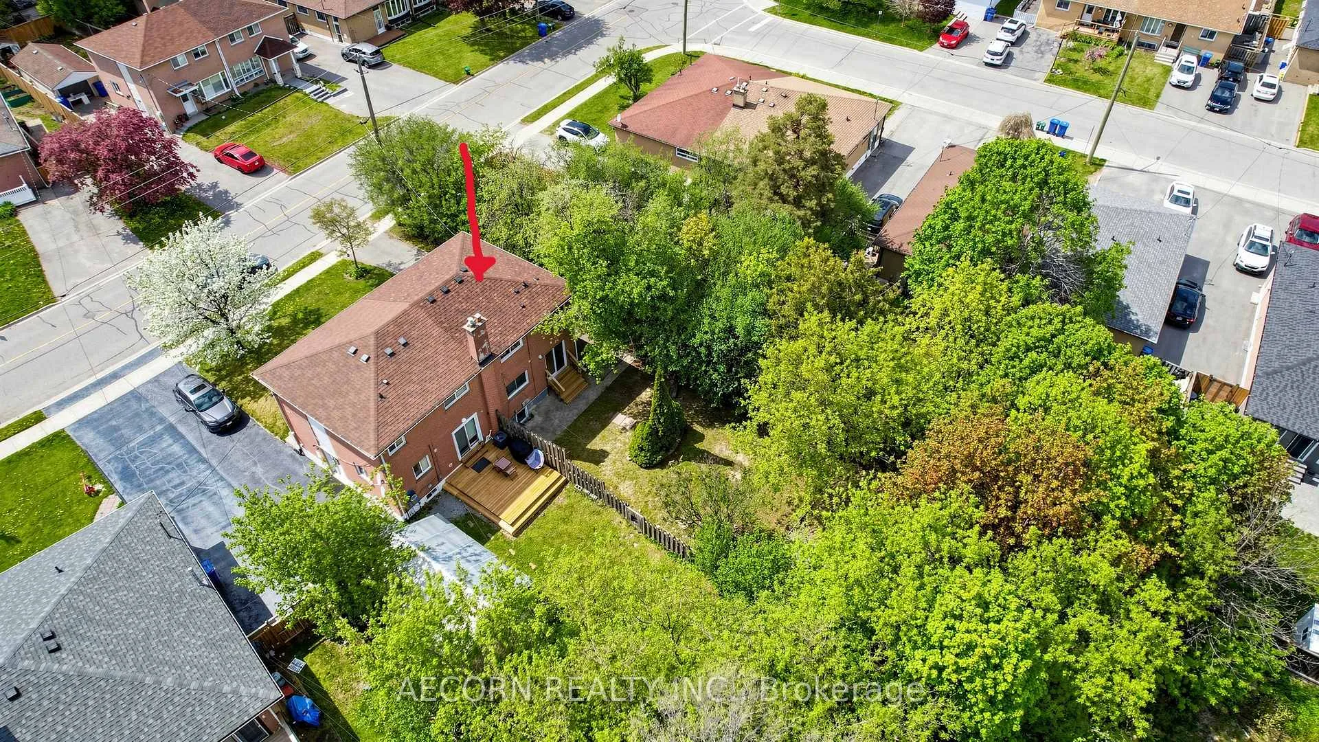 Photo 1 of 17 Richardson Drive, Aurora, Aurora Highlands — HOMEH