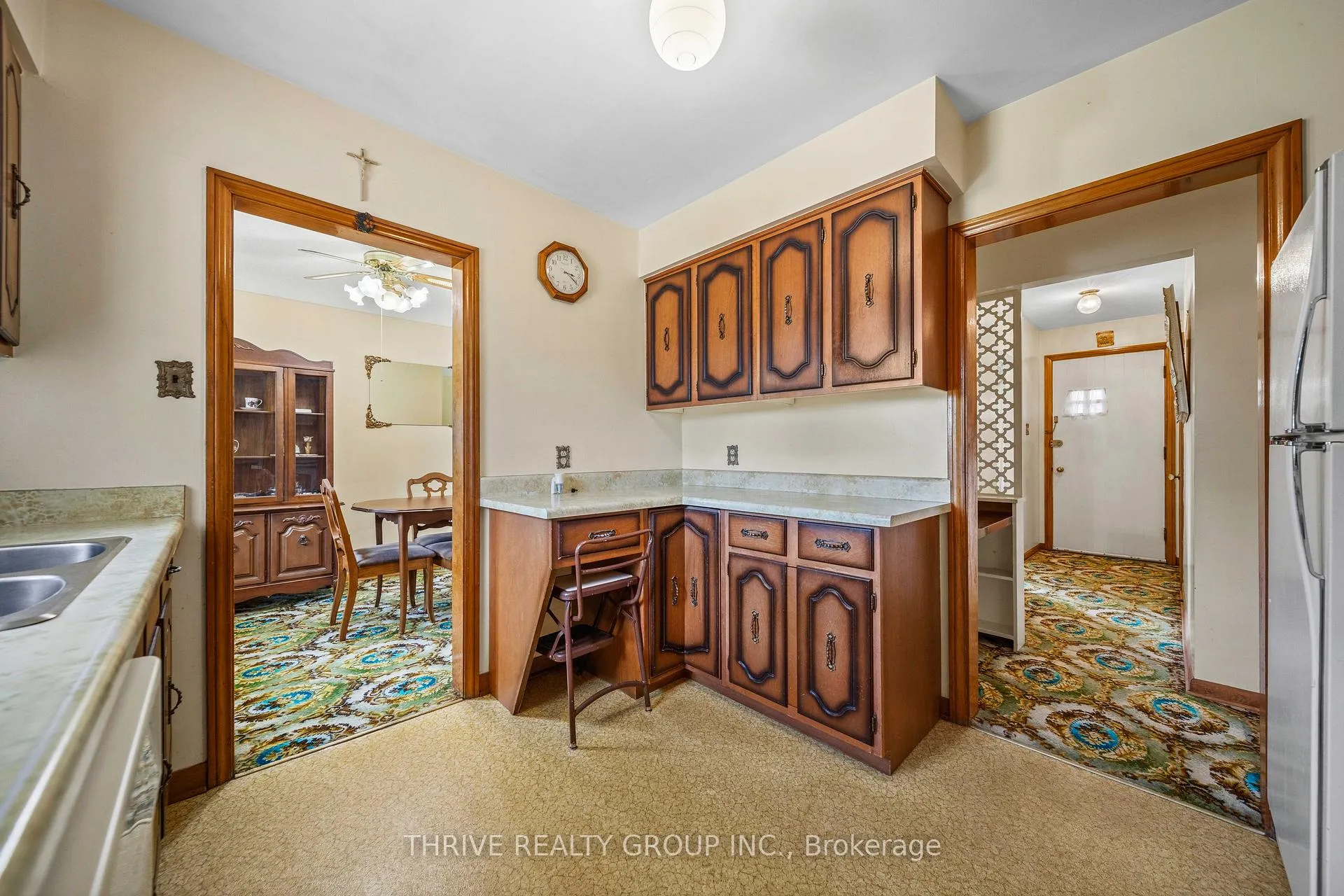 Photo 24 of 660 Gordon Avenue, London, South O — HOMEH