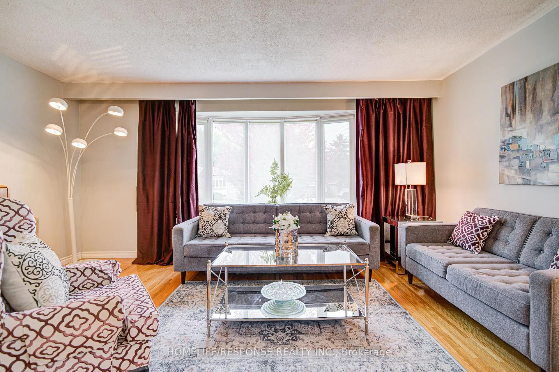 Photo 7 of 33 Groveland Crescent, Brampton, Northgate — HOMEH