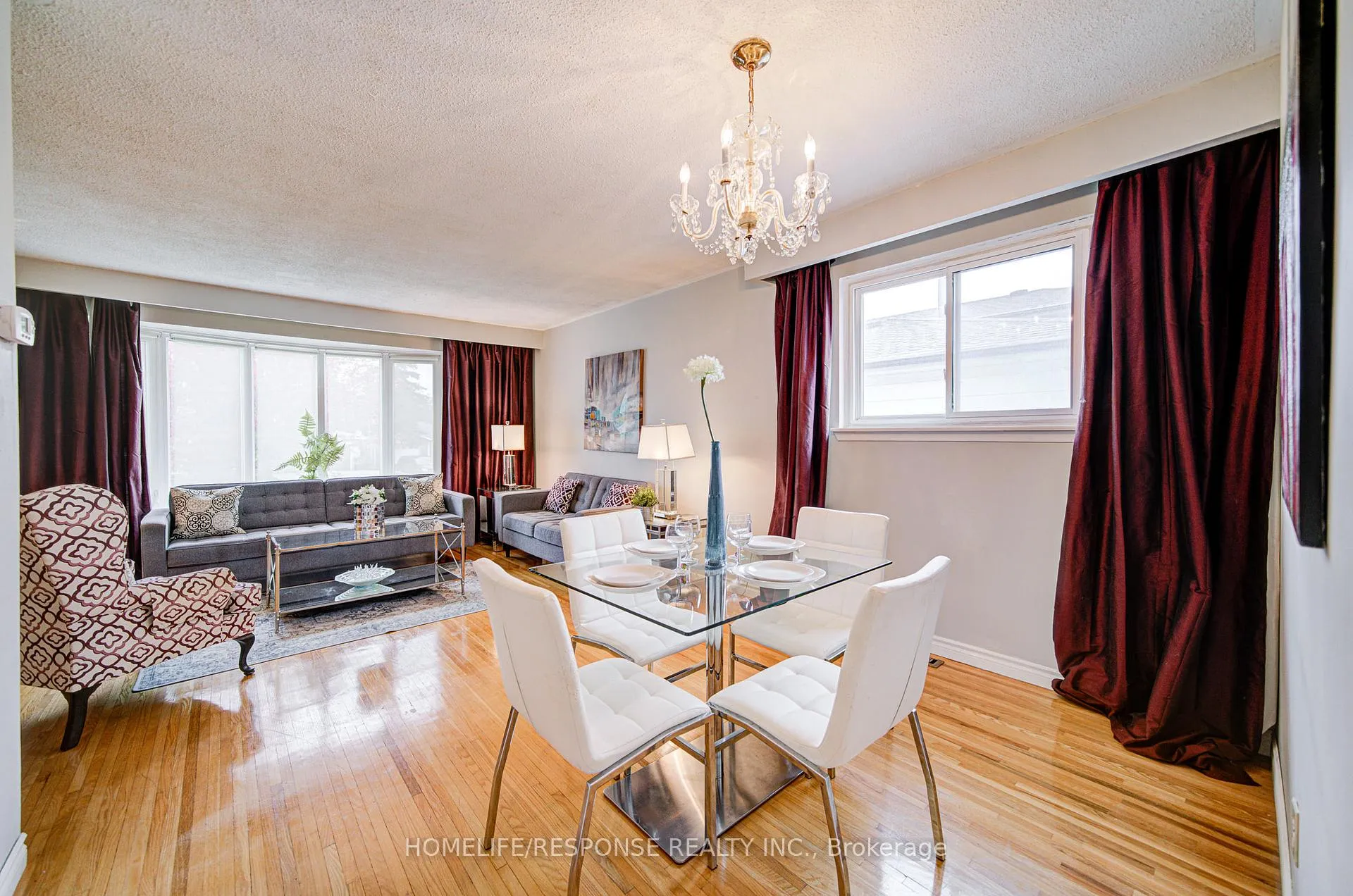 Photo 11 of 33 Groveland Crescent, Brampton, Northgate — HOMEH
