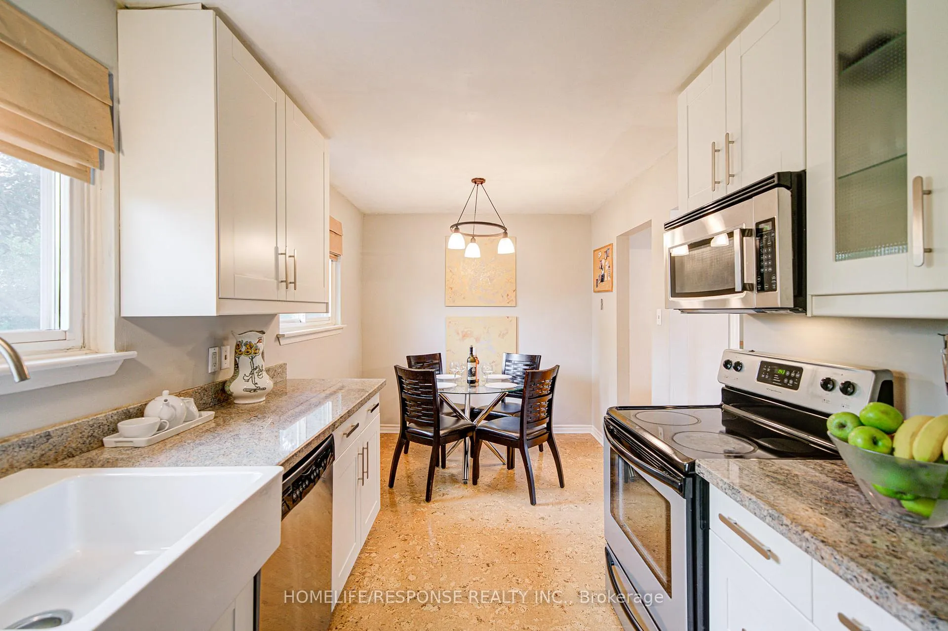 Photo 15 of 33 Groveland Crescent, Brampton, Northgate — HOMEH