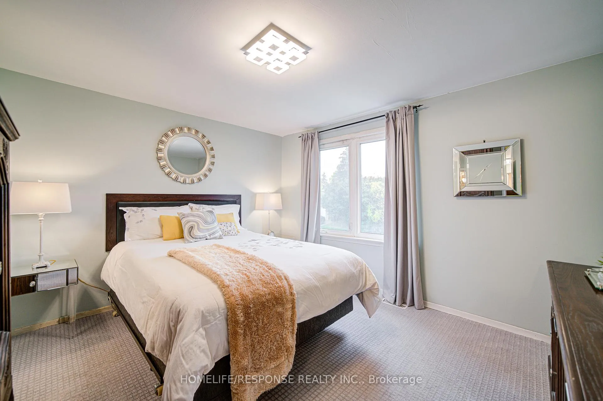 Photo 18 of 33 Groveland Crescent, Brampton, Northgate — HOMEH