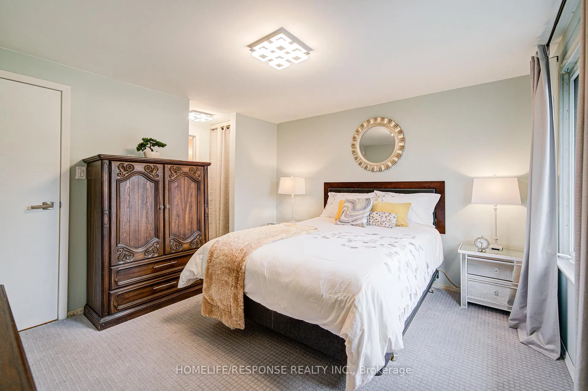 Photo 19 of 33 Groveland Crescent, Brampton, Northgate — HOMEH