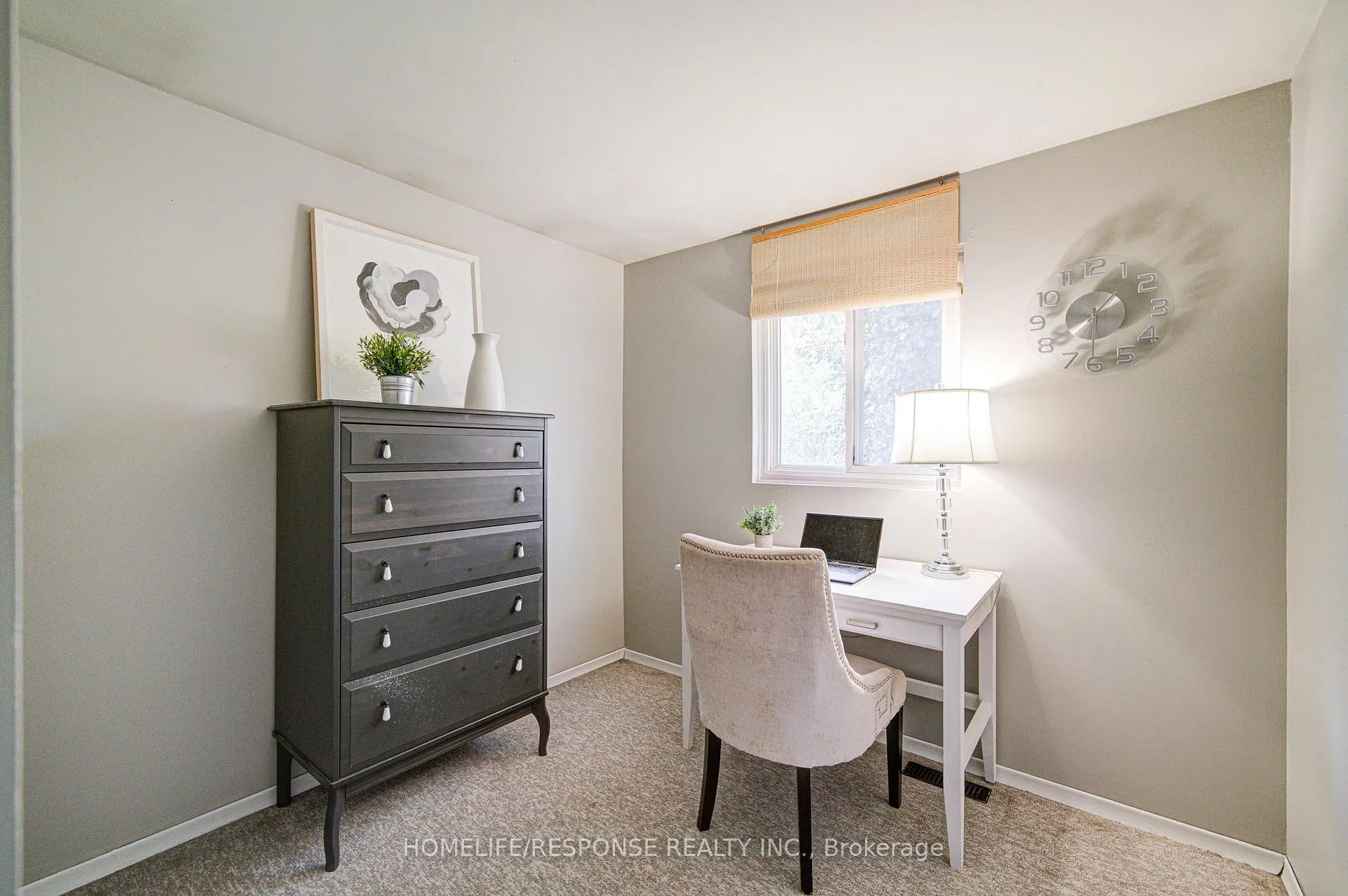 Photo 24 of 33 Groveland Crescent, Brampton, Northgate — HOMEH
