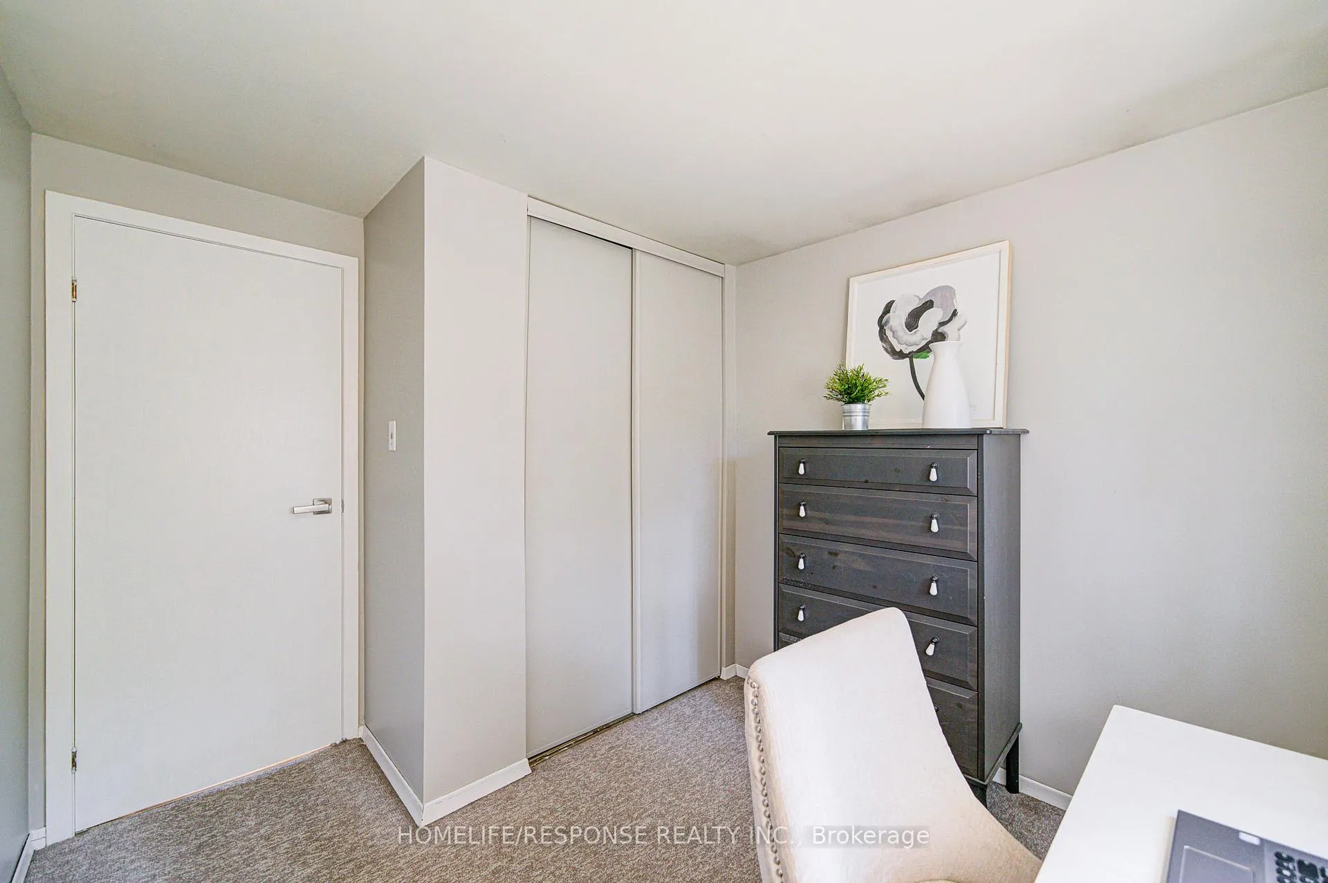 Photo 25 of 33 Groveland Crescent, Brampton, Northgate — HOMEH