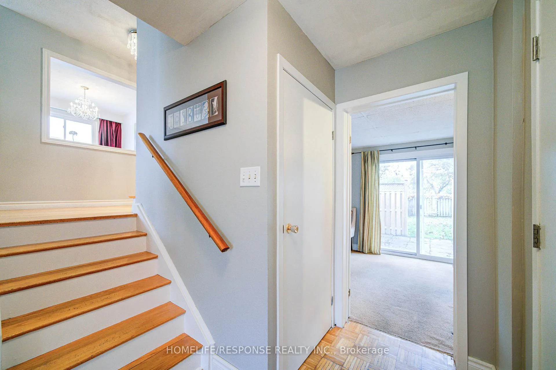 Photo 26 of 33 Groveland Crescent, Brampton, Northgate — HOMEH