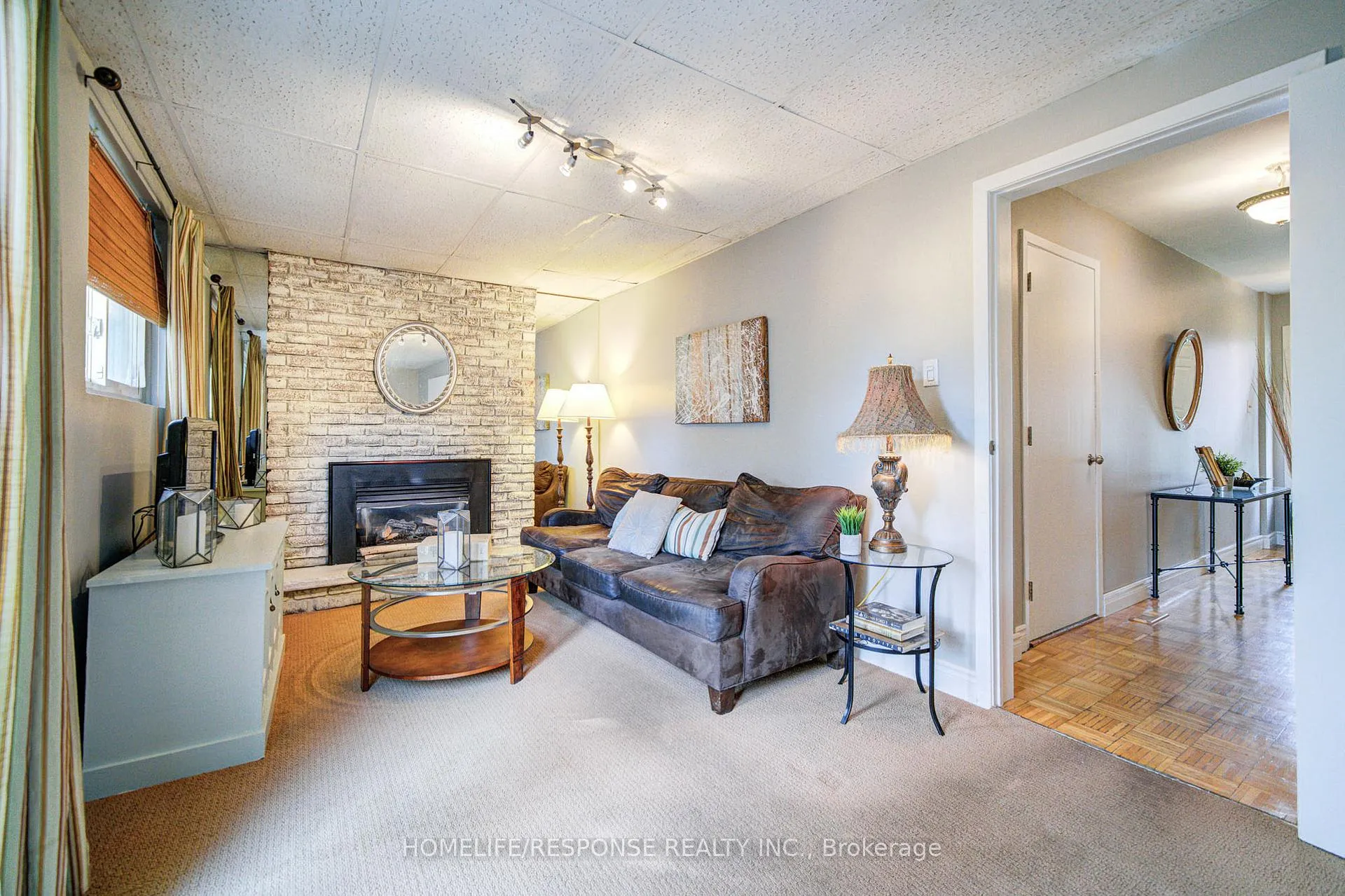 Photo 28 of 33 Groveland Crescent, Brampton, Northgate — HOMEH