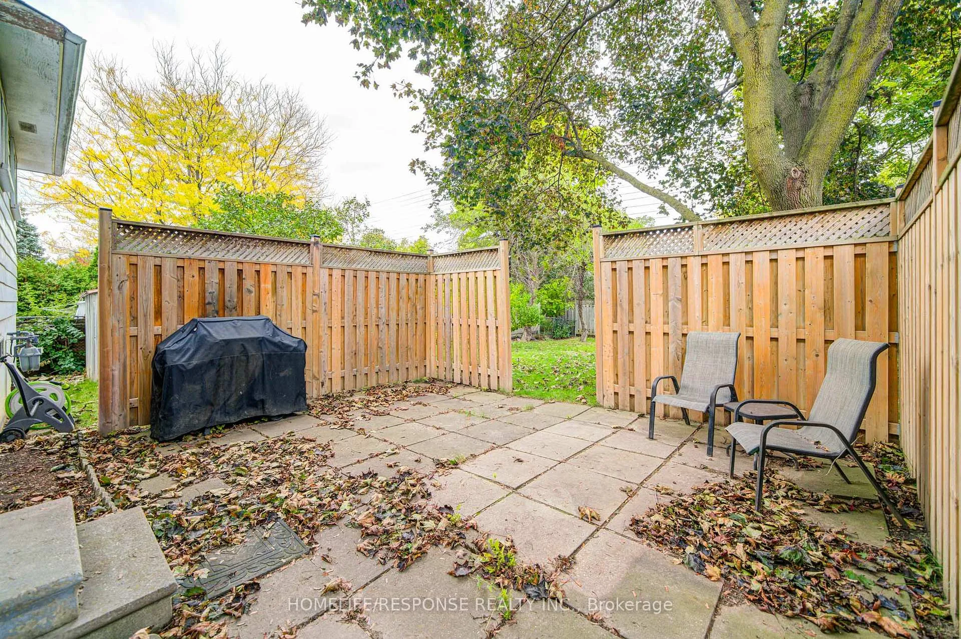 Photo 34 of 33 Groveland Crescent, Brampton, Northgate — HOMEH