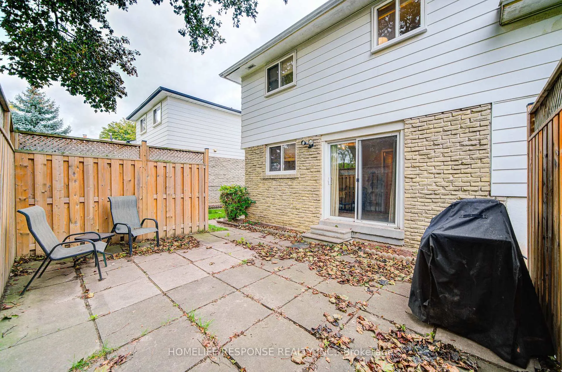 Photo 35 of 33 Groveland Crescent, Brampton, Northgate — HOMEH