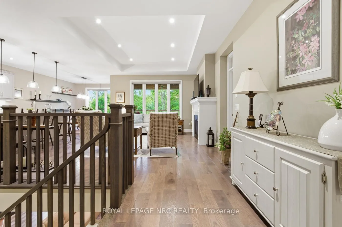 Photo 7 of 118 Coyle Court, Welland, Coyle Creek — HOMEH