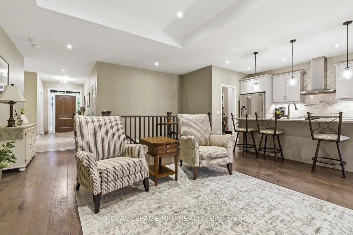 Photo 15 of 118 Coyle Court, Welland, Coyle Creek — HOMEH