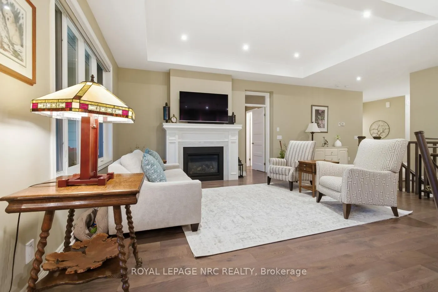 Photo 16 of 118 Coyle Court, Welland, Coyle Creek — HOMEH