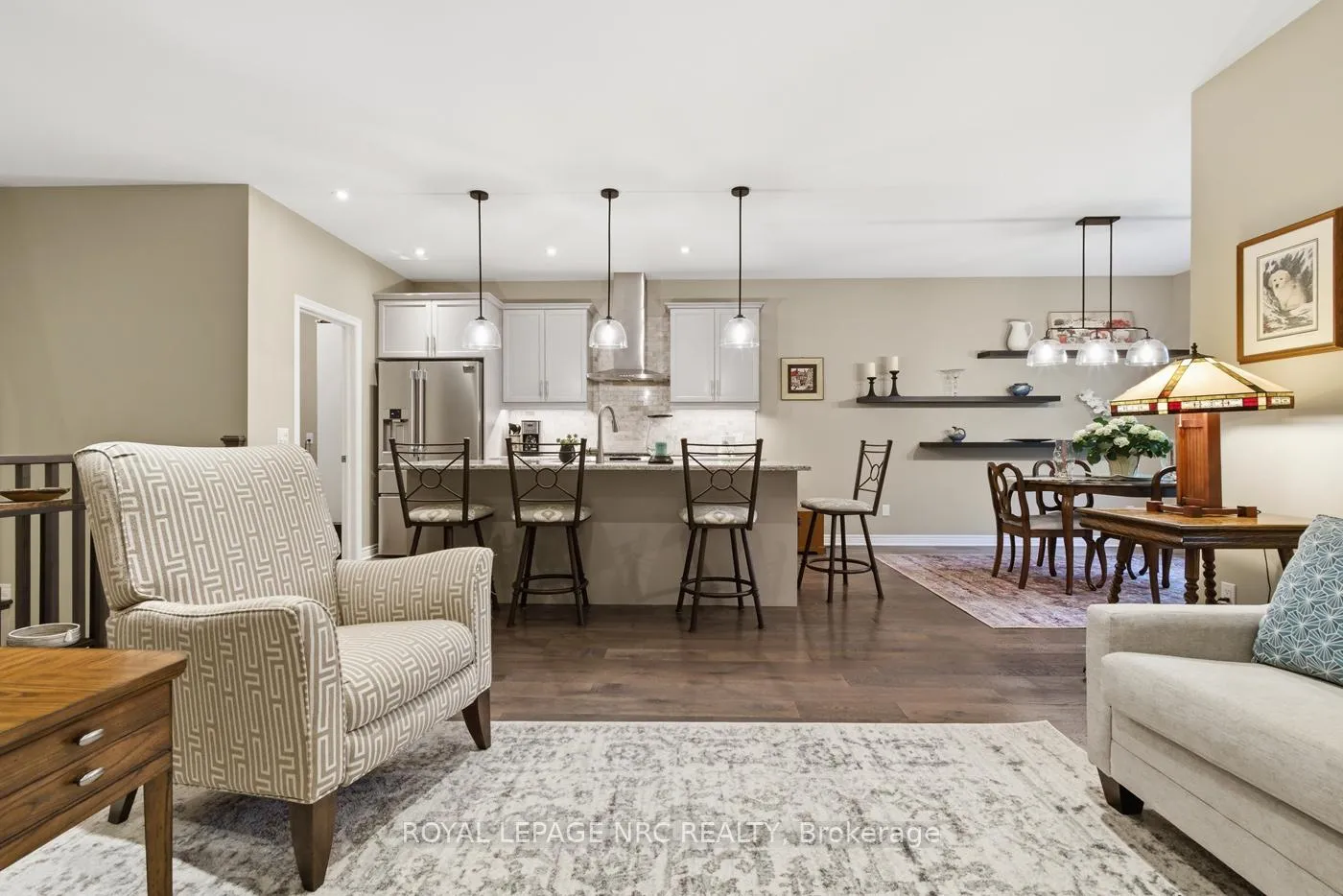Photo 19 of 118 Coyle Court, Welland, Coyle Creek — HOMEH