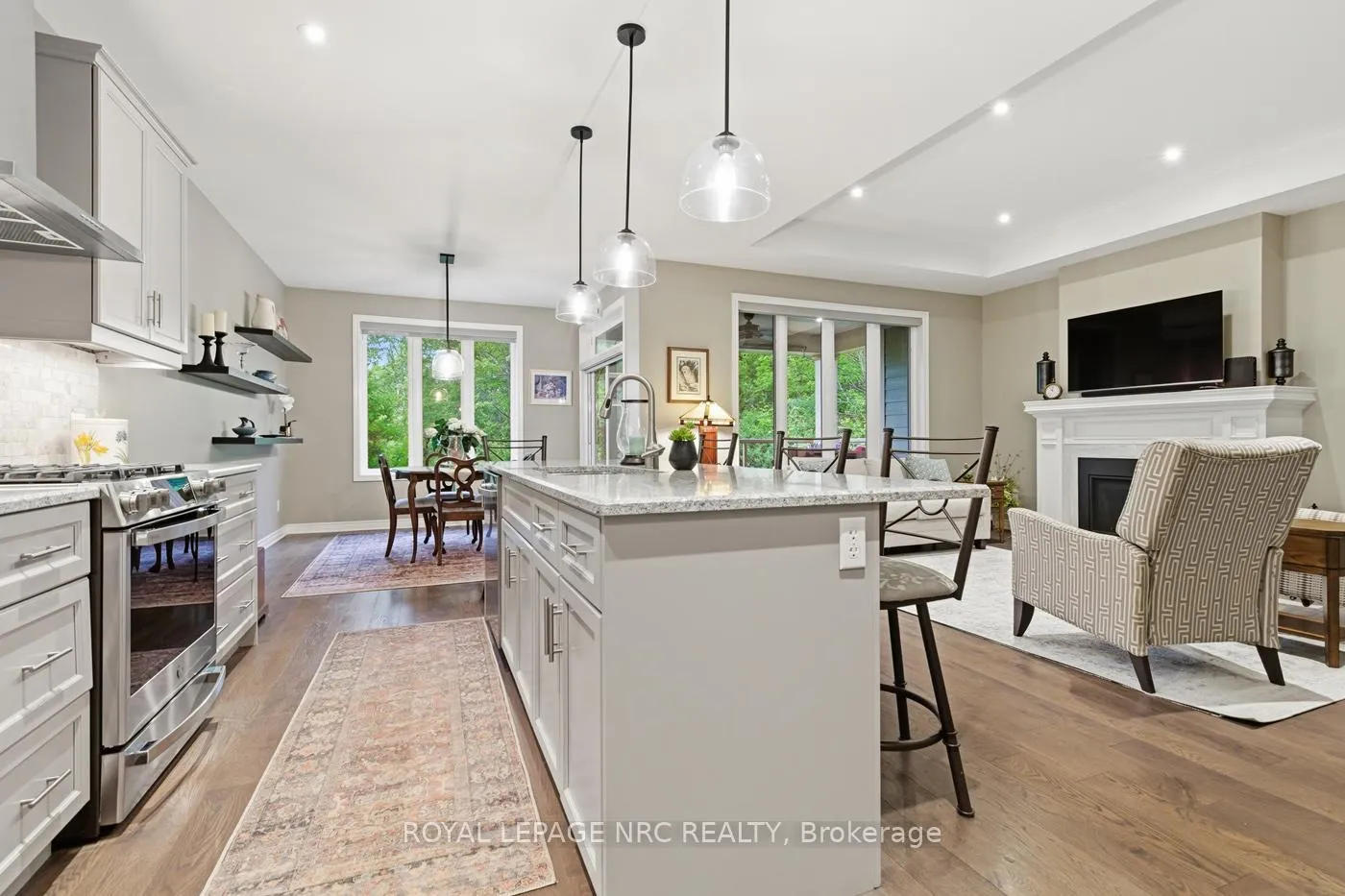 Photo 21 of 118 Coyle Court, Welland, Coyle Creek — HOMEH