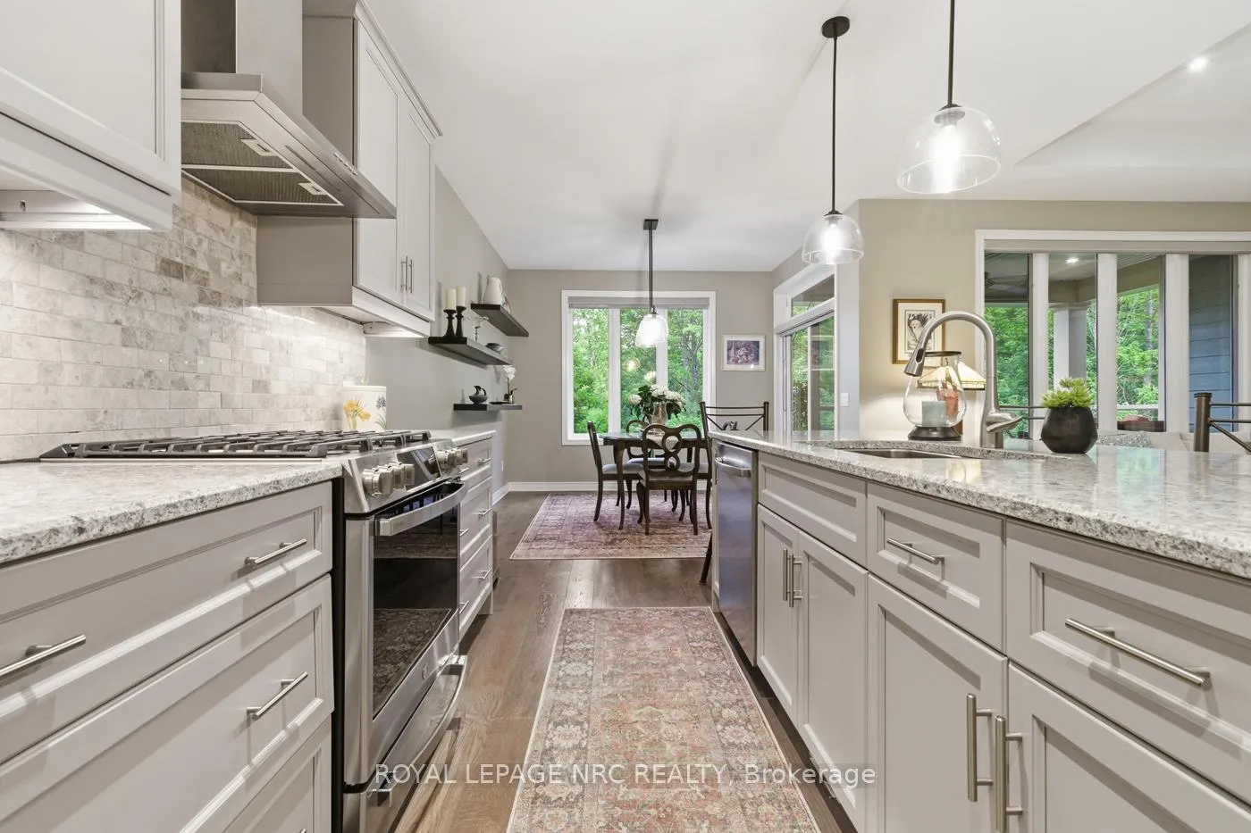 Photo 22 of 118 Coyle Court, Welland, Coyle Creek — HOMEH