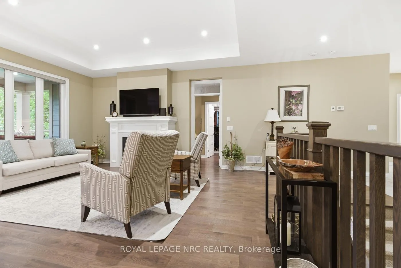 Photo 23 of 118 Coyle Court, Welland, Coyle Creek — HOMEH