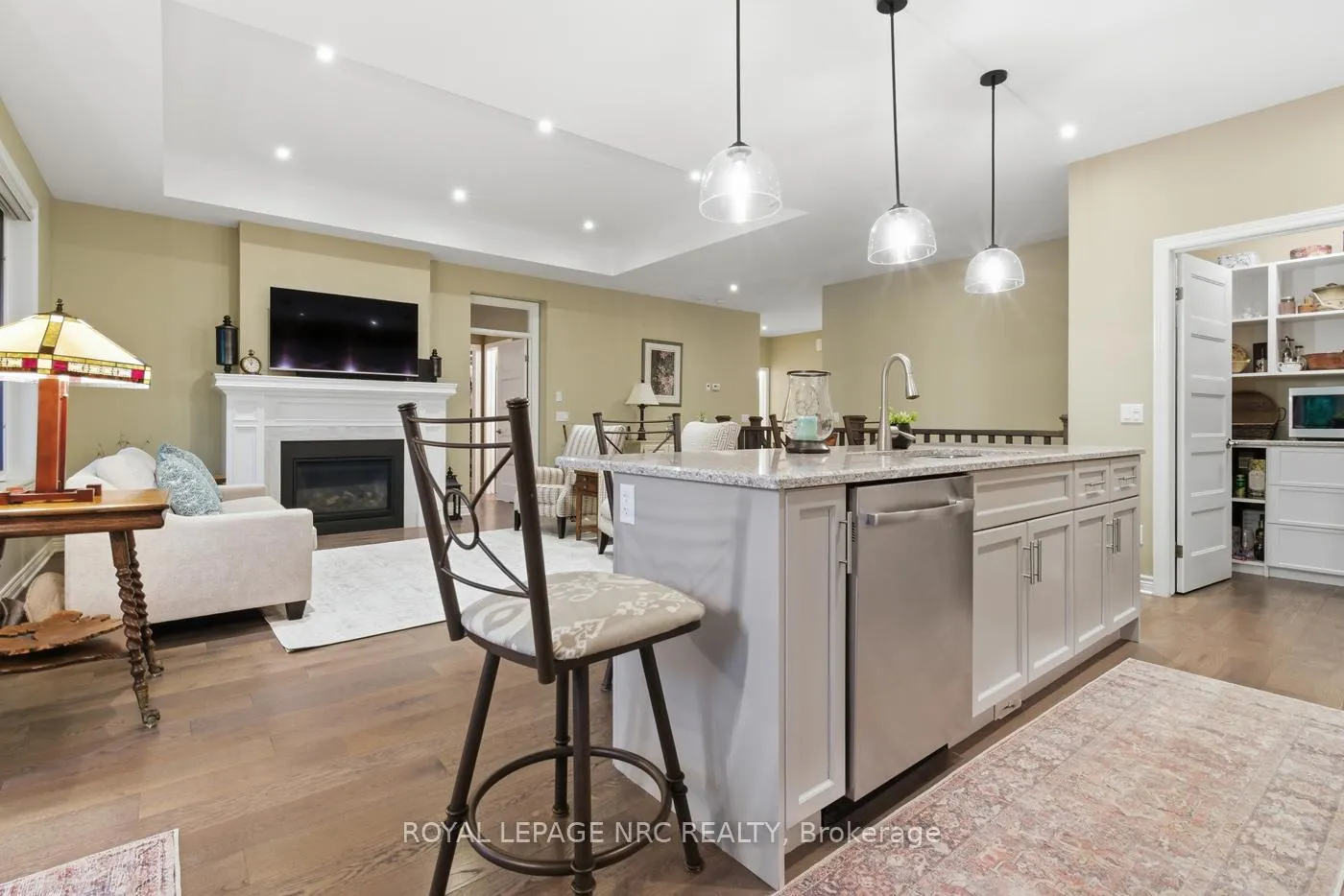 Photo 25 of 118 Coyle Court, Welland, Coyle Creek — HOMEH
