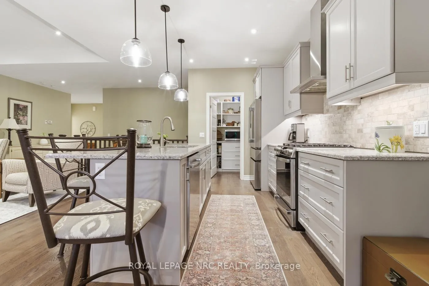 Photo 26 of 118 Coyle Court, Welland, Coyle Creek — HOMEH