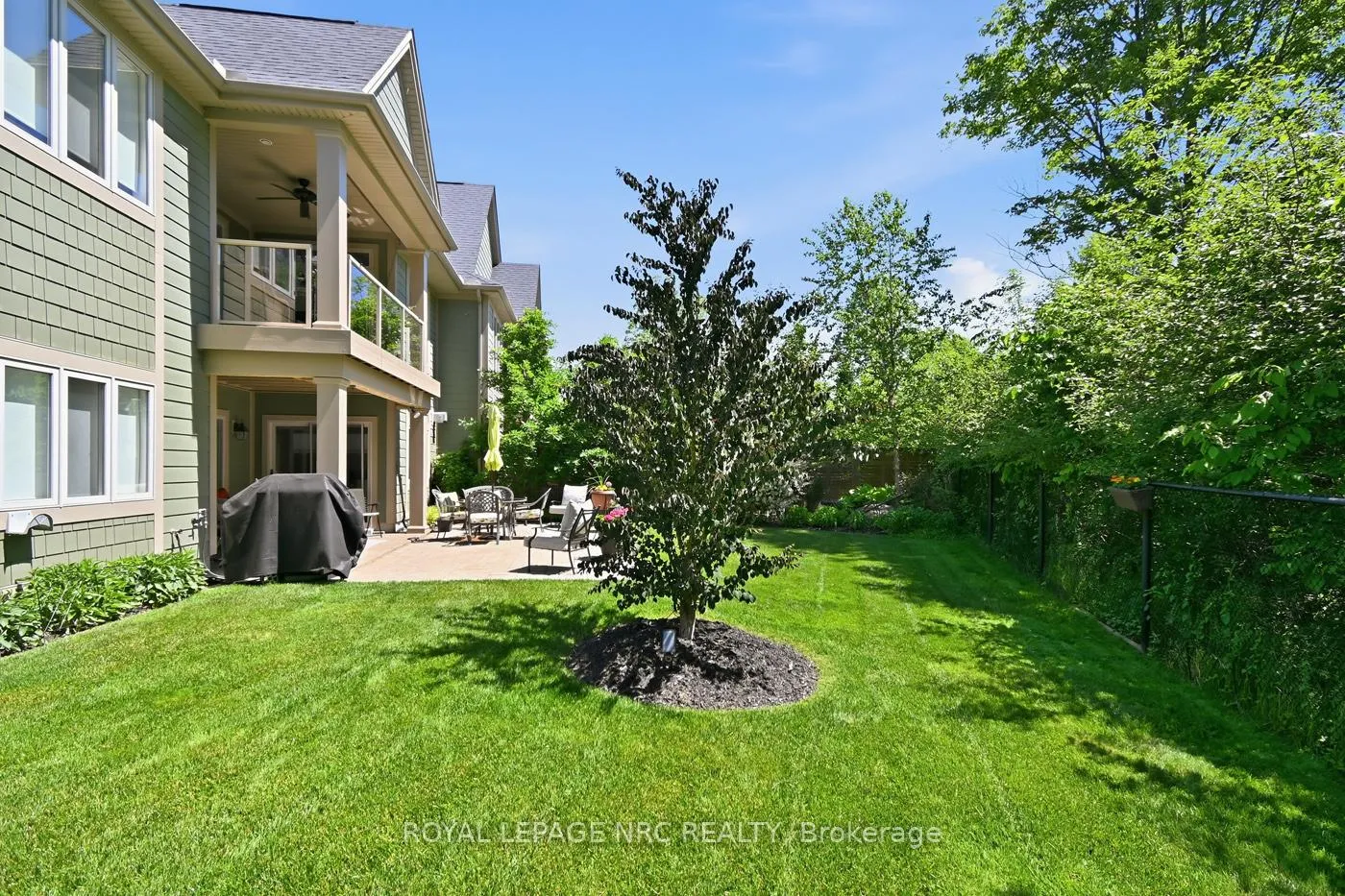 Photo 41 of 118 Coyle Court, Welland, Coyle Creek — HOMEH