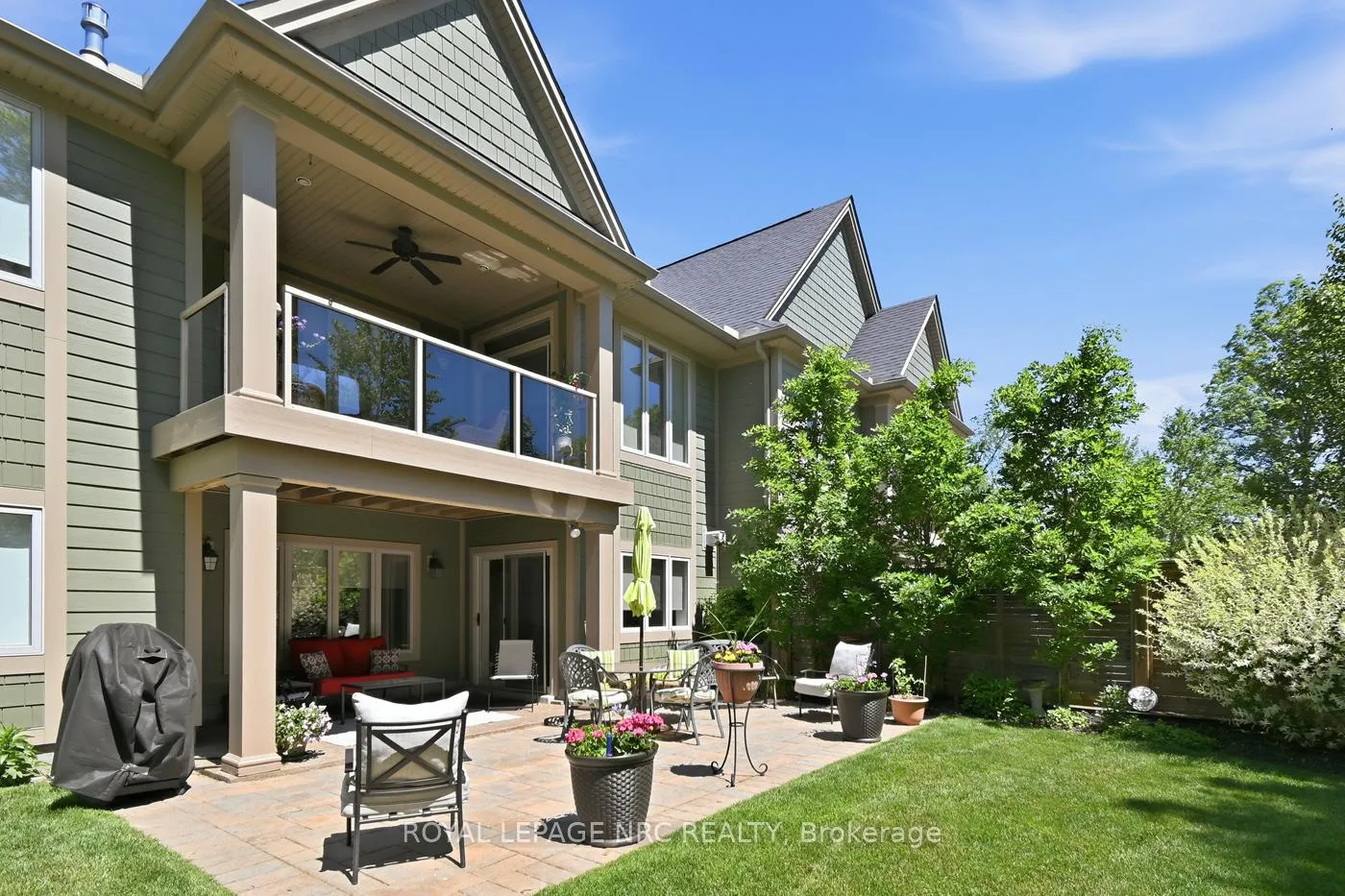 Photo 42 of 118 Coyle Court, Welland, Coyle Creek — HOMEH
