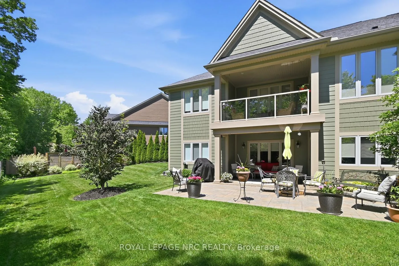 Photo 43 of 118 Coyle Court, Welland, Coyle Creek — HOMEH