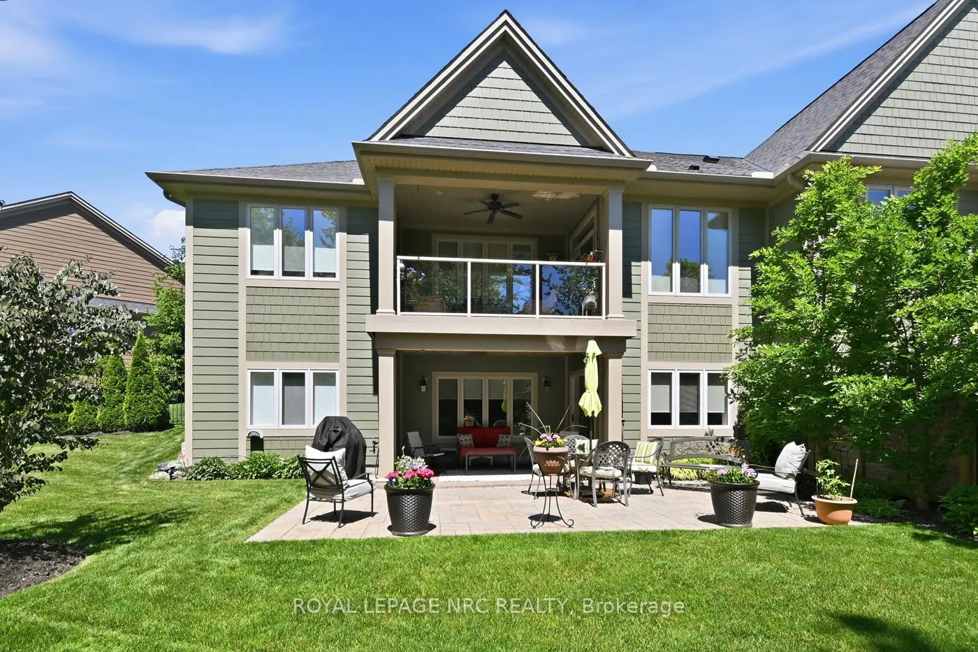 Photo 44 of 118 Coyle Court, Welland, Coyle Creek — HOMEH